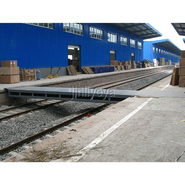 辽宁伸缩式铁路跨桥