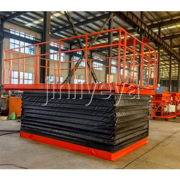 辽宁固定升降机