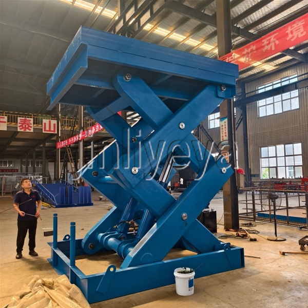 辽宁固定升降机