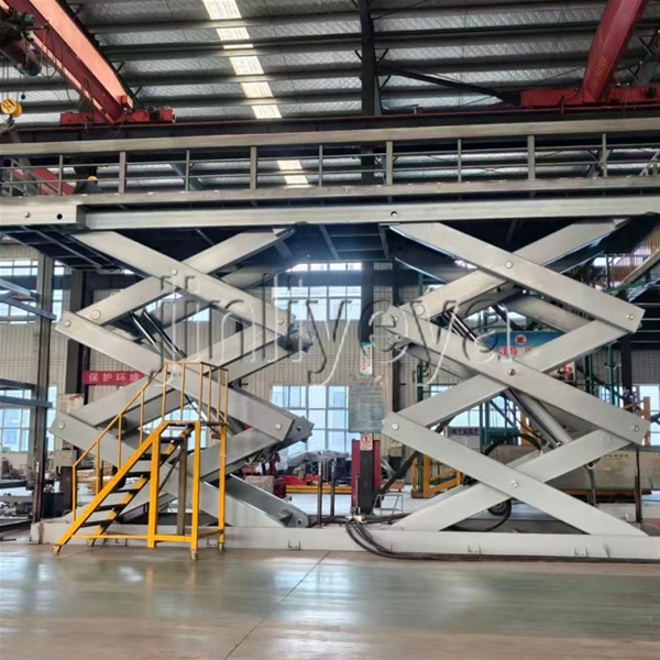 辽宁固定升降机