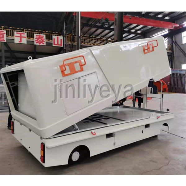 辽宁重点单位多功能装备车