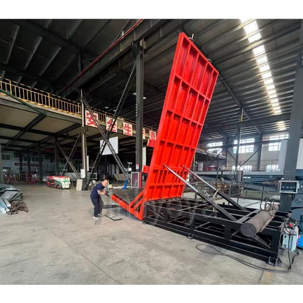 辽宁大载重翻转平台