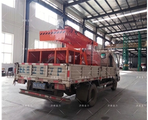 辽宁绿篱修剪车